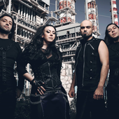 Jaded Star (2015 Promo)