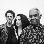 Gilberto Gil, Nando Reis & Gal Costa | Trinca de Ases