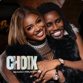 Choix (feat. Wally B. Seck) - Single