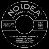 Trust Fund Economics