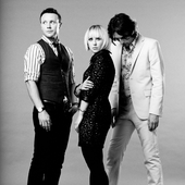 The Joy Formidable 2012