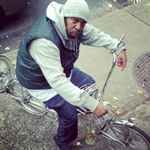 YOUNG NOBLE Twitter