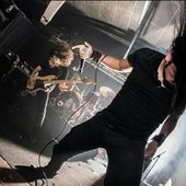 Acracnus - Live