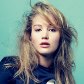 Jennifer Lawrence PNG