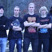 Winter Madness...old Lineup