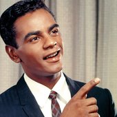 Johnny Mathis