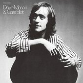 Dave Mason & Cass Elliot