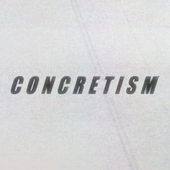 Concretism