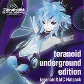 teranoid underground edition