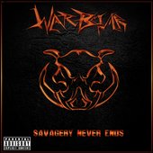 Warboar - Savagery Never Ends