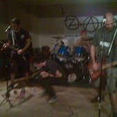 Z.A.T. @ Blackfriars - Glasgow