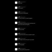 ALL THE LOVE - SINGLE