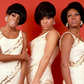 The Supremes (circa 1966-67)