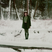 "Lust Hag" bandcamp photo