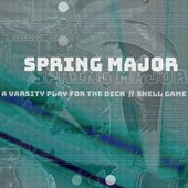 A Varsity Play for the Deck / Shell Game - Single