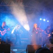 Venia live 2005