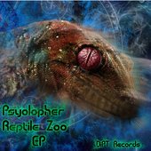 Reptile Zoo E.P.