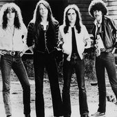 Thin Lizzy