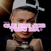 Que Faz Job Todo Dia [Explicit]