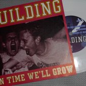 Building ‎– In Time We'll Grow