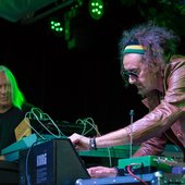 Deep Forest & Gaudi / Epic Circuits (Live)