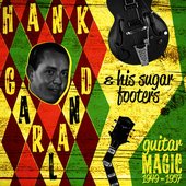 Guitar Magic 1949-1957