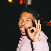 Taylor Bennett for Office Magazine