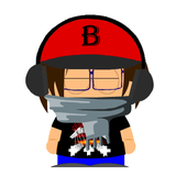 Avatar di LIBrawler