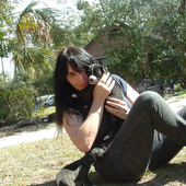 LastFM profile picture for @Jacksonville