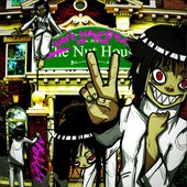 The Nut House [Explicit]
