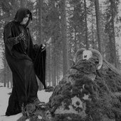 Satanic Warmaster