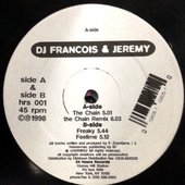 DJ Francois & Jeremy