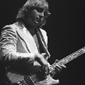 Greg Lake