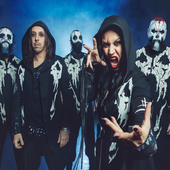 Lacuna Coil (2019) | Black Anima