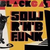 Black Cat: Soul R'n'b Funk
