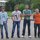 Группа \"Гуашь\"