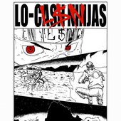 Lo Cash Ninjutsu
