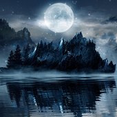 Dark Atmosphere