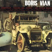 Boris Vian