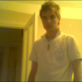 LastFM profile picture for @Latter