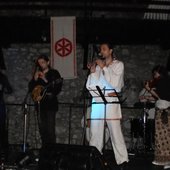 Svarica, Trsat 2012