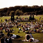 Yucatan - Rock im Park