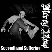 Secondhand Suffering [Explicit]