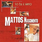 só ele é santo