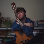 Elijah Miller Guitar