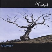 Gravity - 2002 re-issue