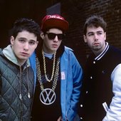 Beastie Boys