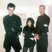 Boyd Rice and Friends