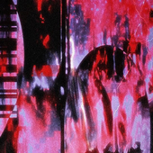 LastFM profile picture for @cx