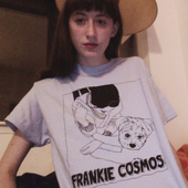 Frankie Cosmos